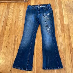 New York Laundry Jeans